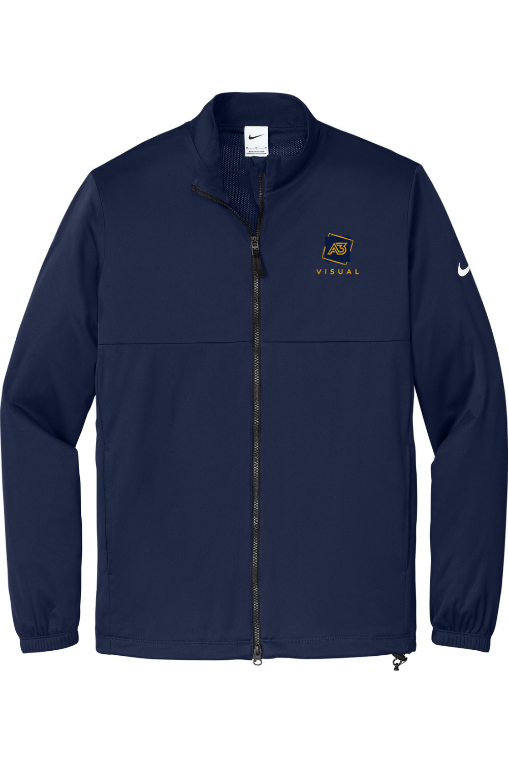 Nike Storm-FIT Full-Zip Jacket