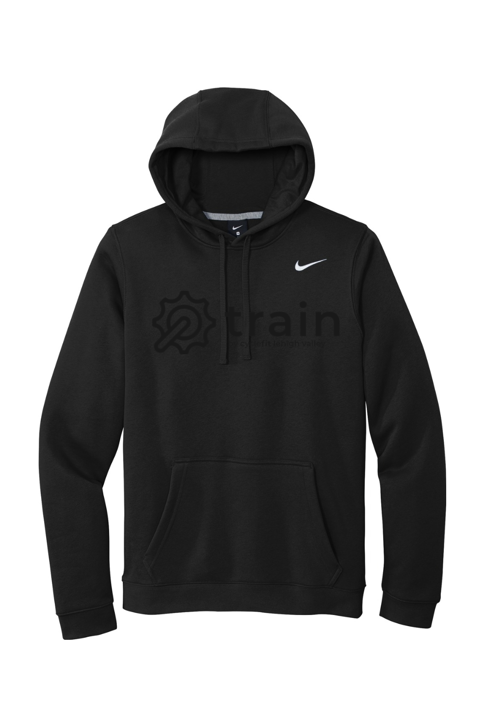 Nike Club Fleece Pullover Hoodie Unisex