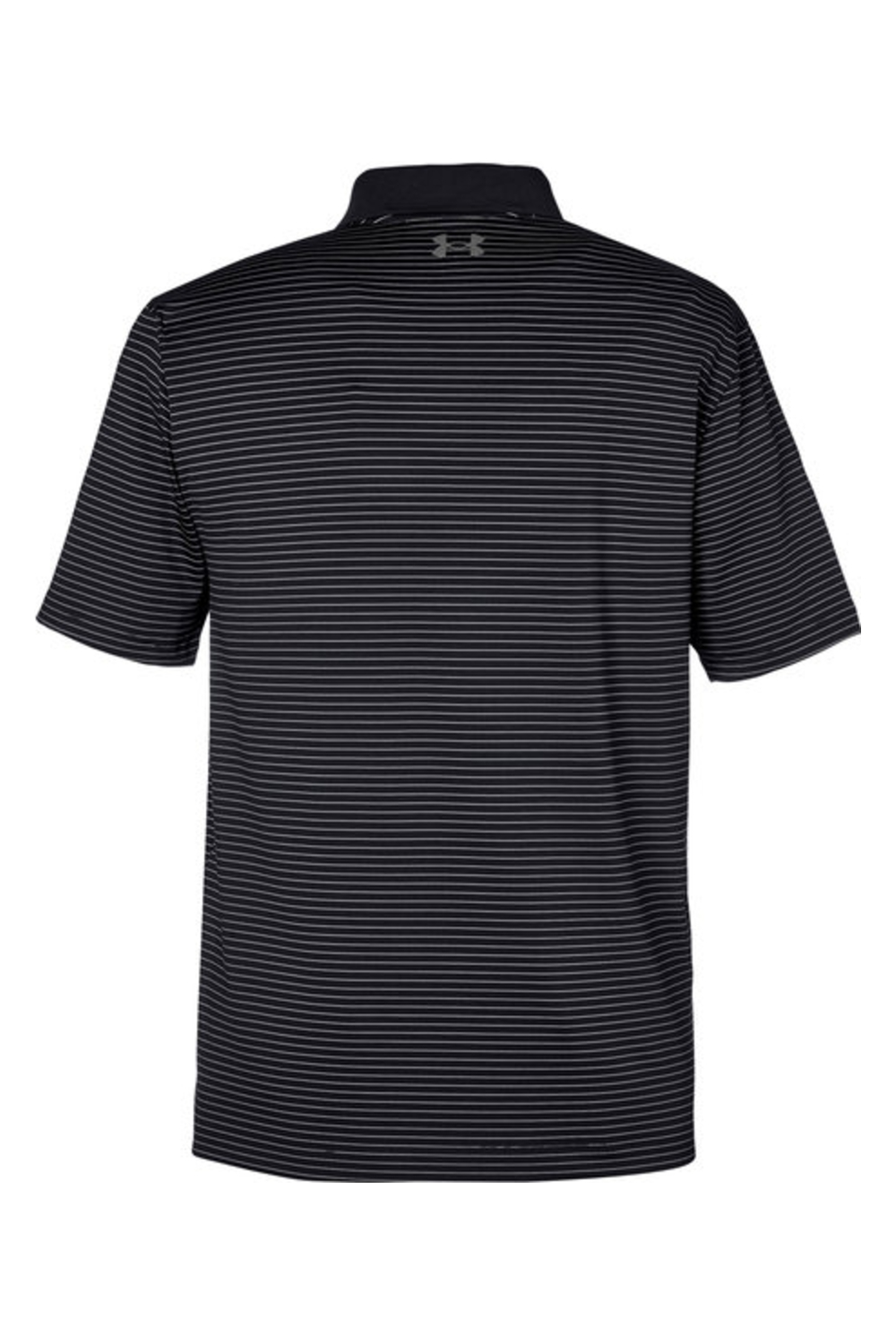 Under Armour Men's 3.0 Striped Perf Polo
