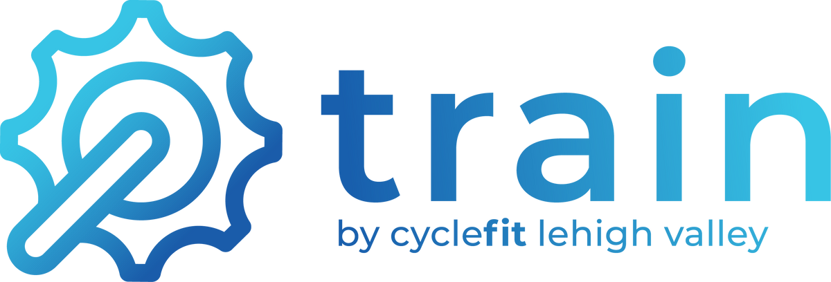 TRAIN by CycleFit Lehigh Valley
