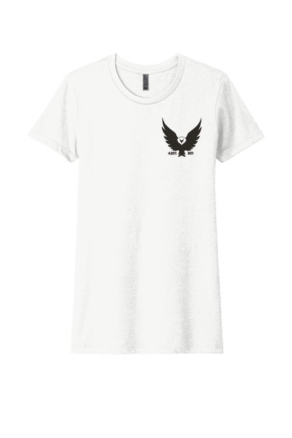 WOMEN'S Next Level Tee - 4201