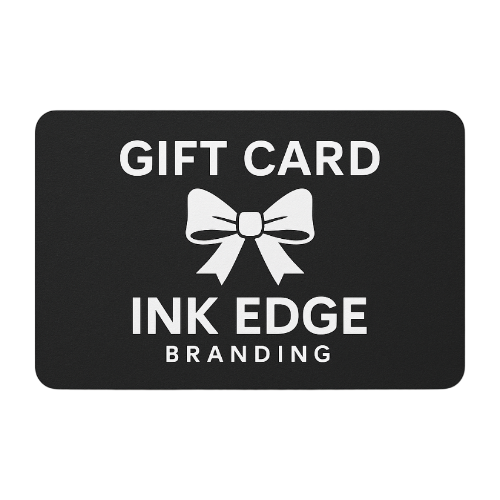 Impact Lacrosse Merch Gift Card