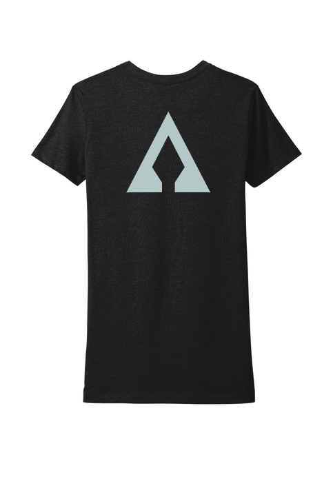 WOMEN'S Next Level Tee - DELTA