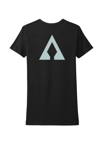 WOMEN'S Next Level Tee - DELTA