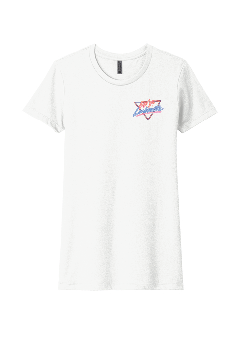 WOMEN'S Next Level Tee - LOCKSMITHS