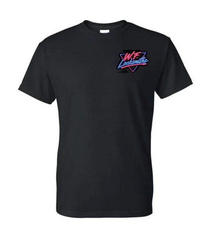 Gildan Softstyle Unisex Tee - Locksmiths
