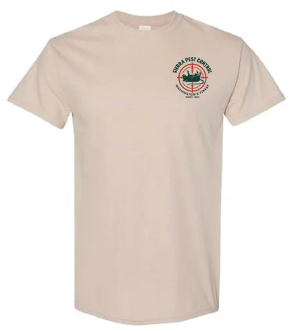 Gildan Softstyle Unisex Tee - Pest Control