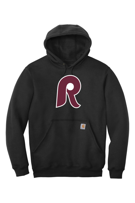 Carhartt Midweight Hooded Sweatshirt
