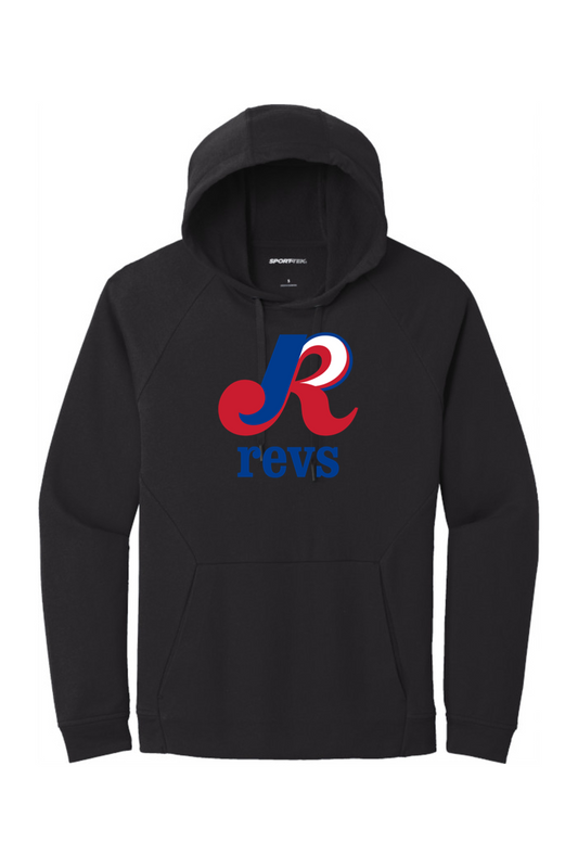 Sport-Tek Lightweight French Terry Pullover Hoodie
