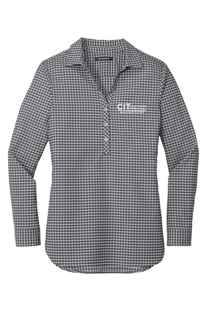Port Authority Ladies City Stretch Tunic