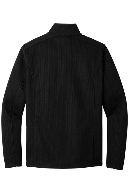 OGIO Grit Fleece 1/2-Zip