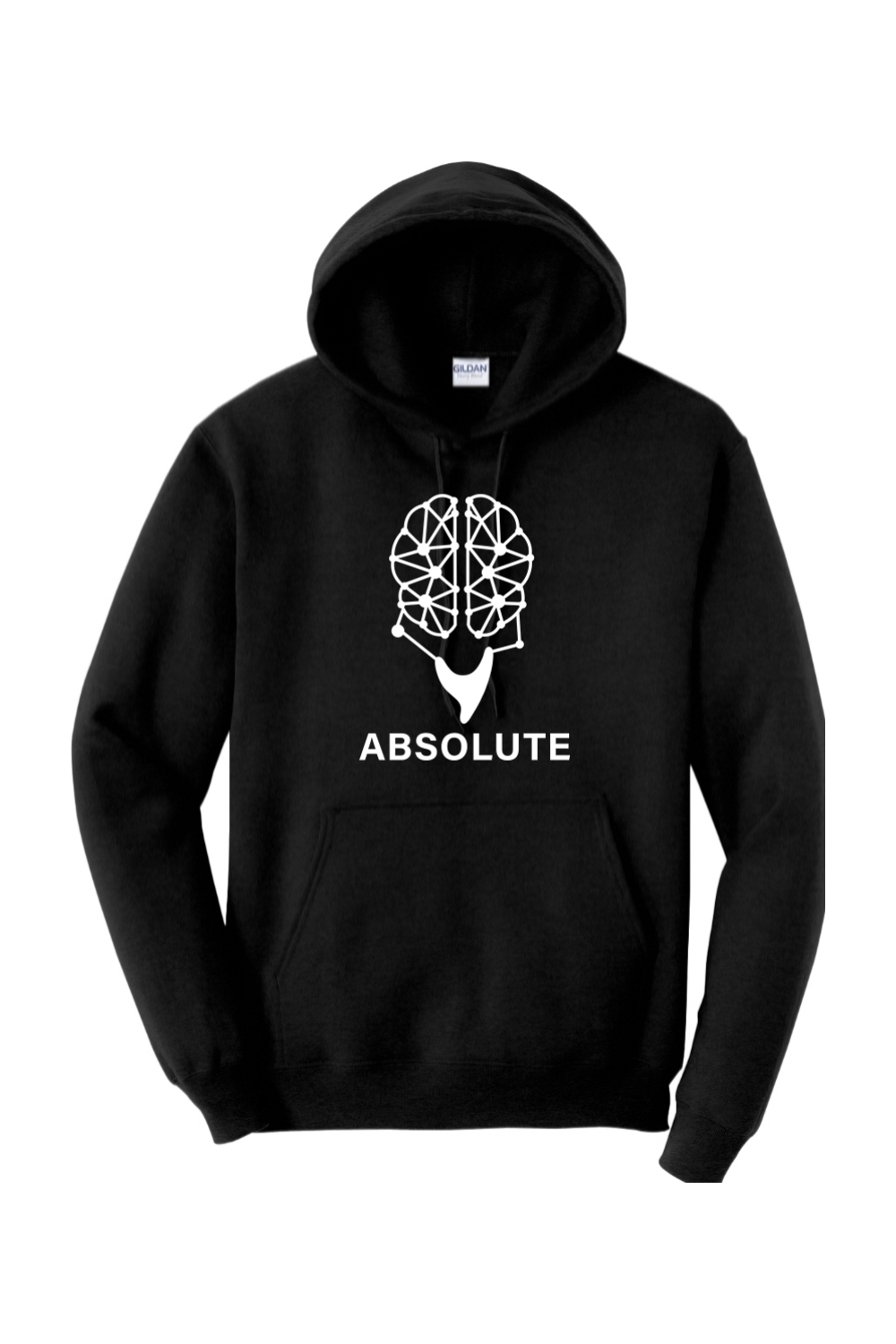 Gildan Heavy Blend Hooded Sweatshirt