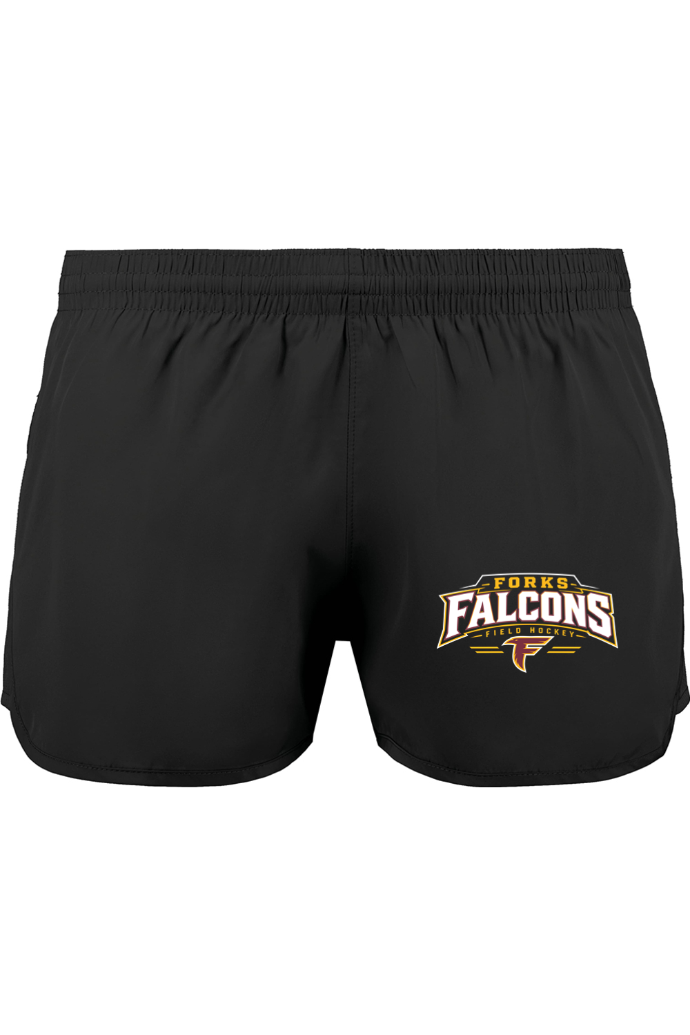 KIDS - Augusta Sportswear Girls' Wayfarer Shorts