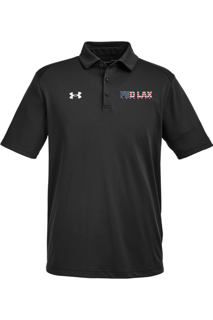 Under Armour Men's Tech Polo