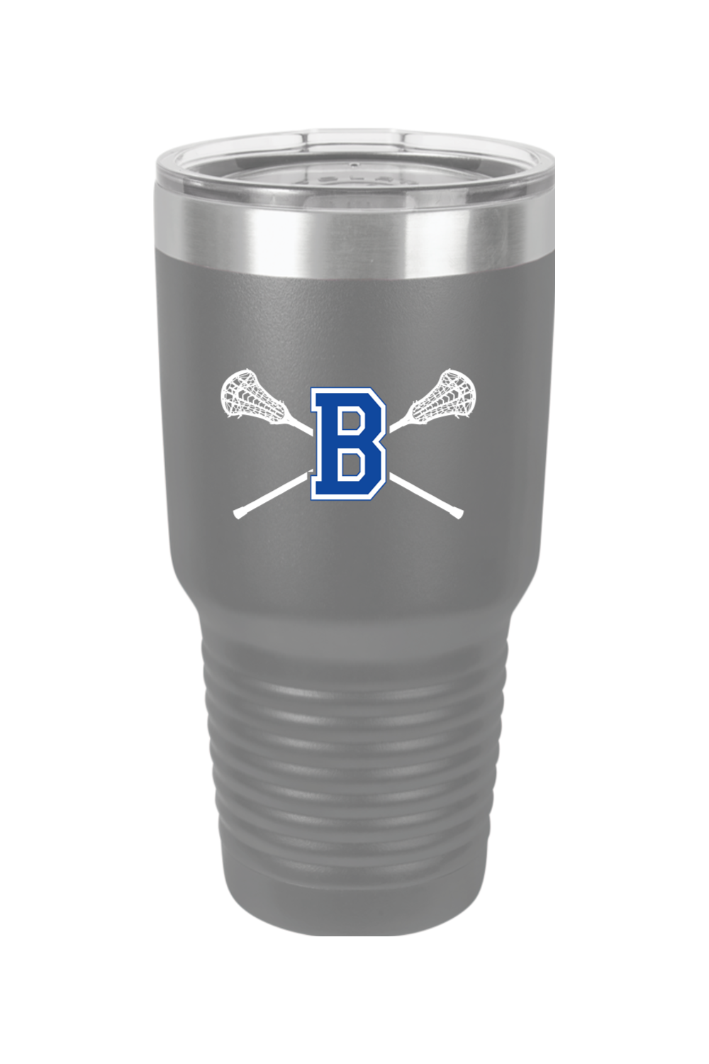 30oz Stainless Steel Tumbler