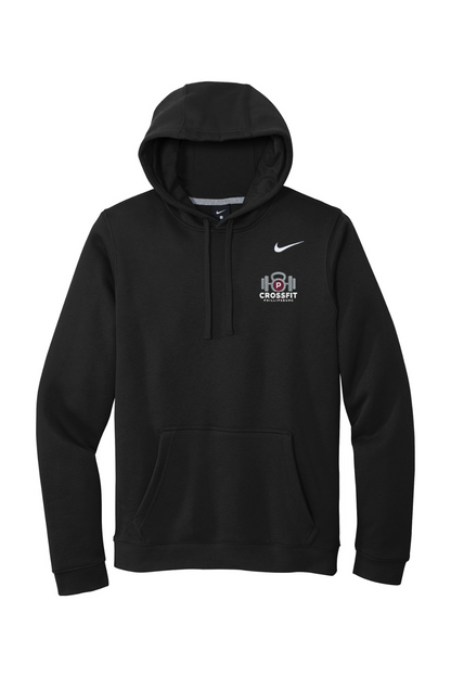 Nike Club Fleece Pullover Hoodie