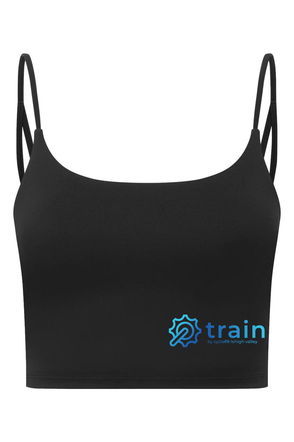 TriDri Women's Luxe Bra