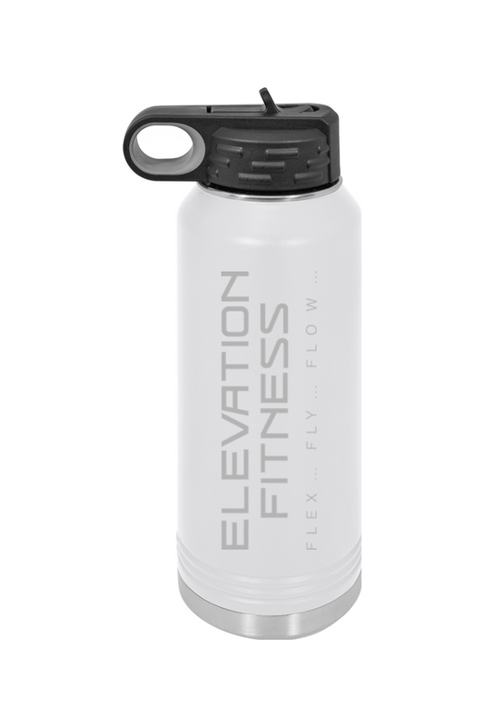 32 oz. Stainless Steel Water Bottle