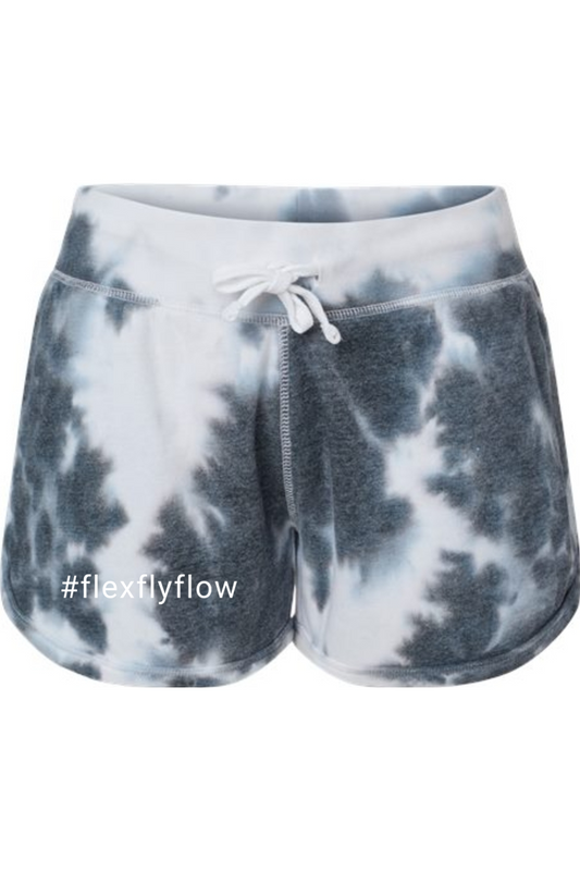 J. America Women's Fleece Shorts