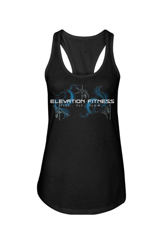 Next Level Ladies Racerback Tank