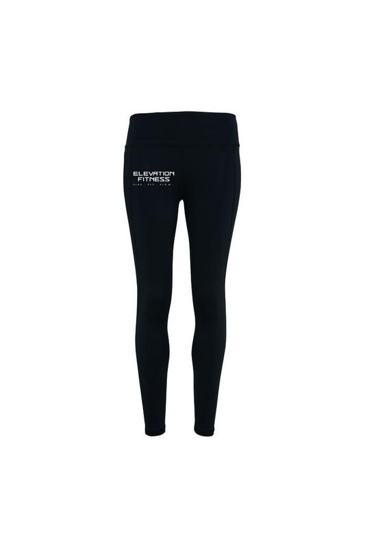 TriDri Ladies' Performance Leggings