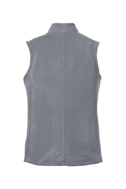 Port Authority Ladies Microfleece Vest