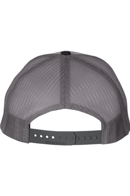 Richardson Snapback Trucker Cap