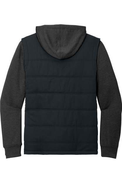 TravisMathew Tides Up Hooded Jacket