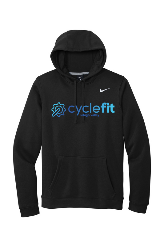 Nike Club Fleece Pullover Hoodie