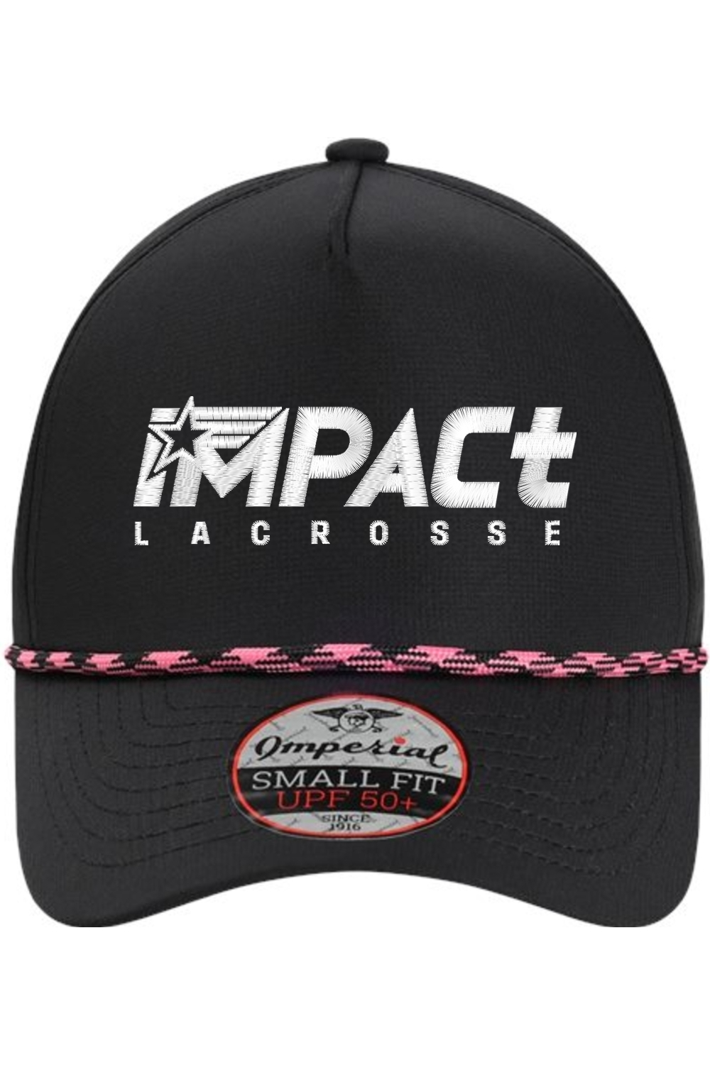 Imperial - The Corral Cap