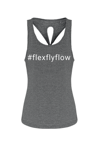 TriDri Ladies' Knot Back Venus Tank