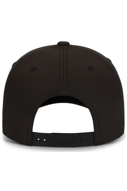 Pacific Headwear Weekender Cap