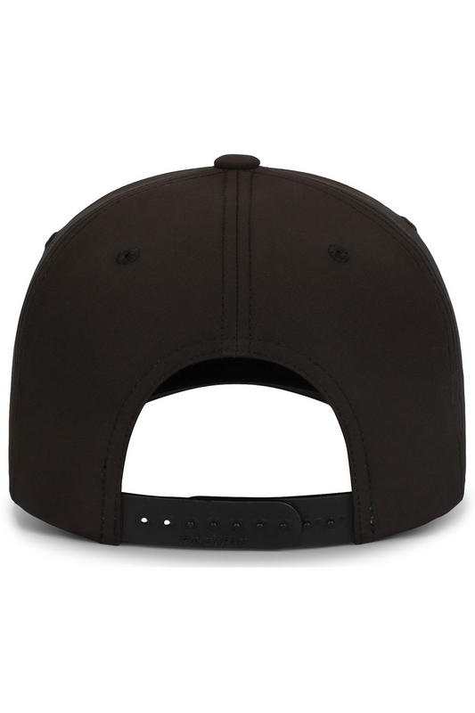 Pacific Headwear Weekender Cap