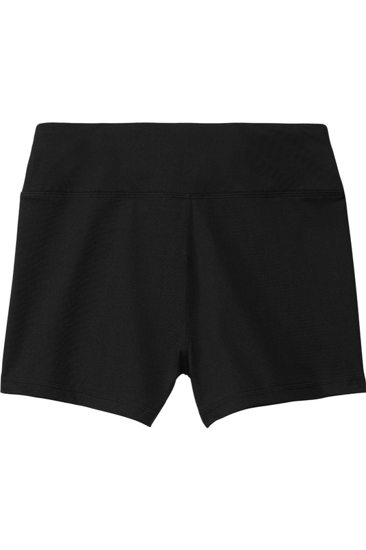 Sport-Tek Ladies Interval 3" Short