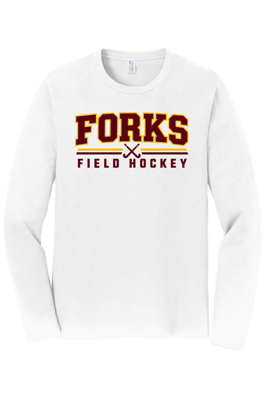 Port & Company Long Sleeve Fan Favorite Tee