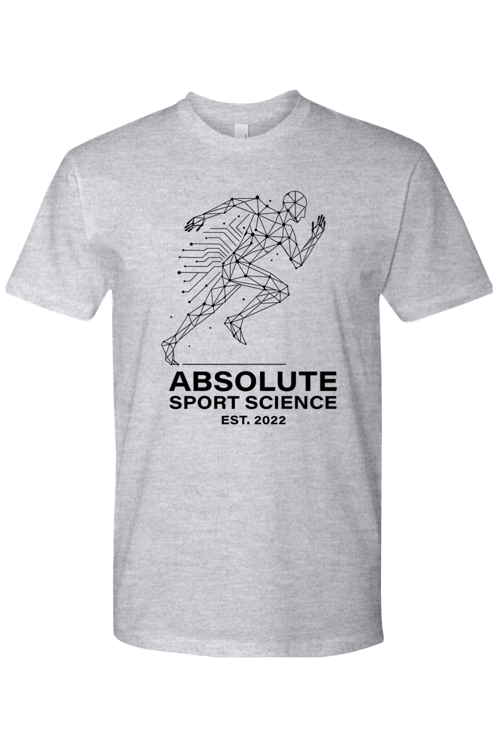 Next Level Ringspun Short Sleeve Crew