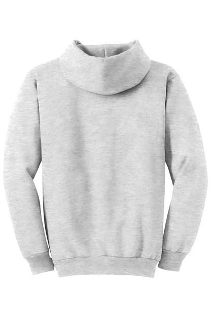 Port & Company Essential Fleece Pullover Hooded Sweatshirt