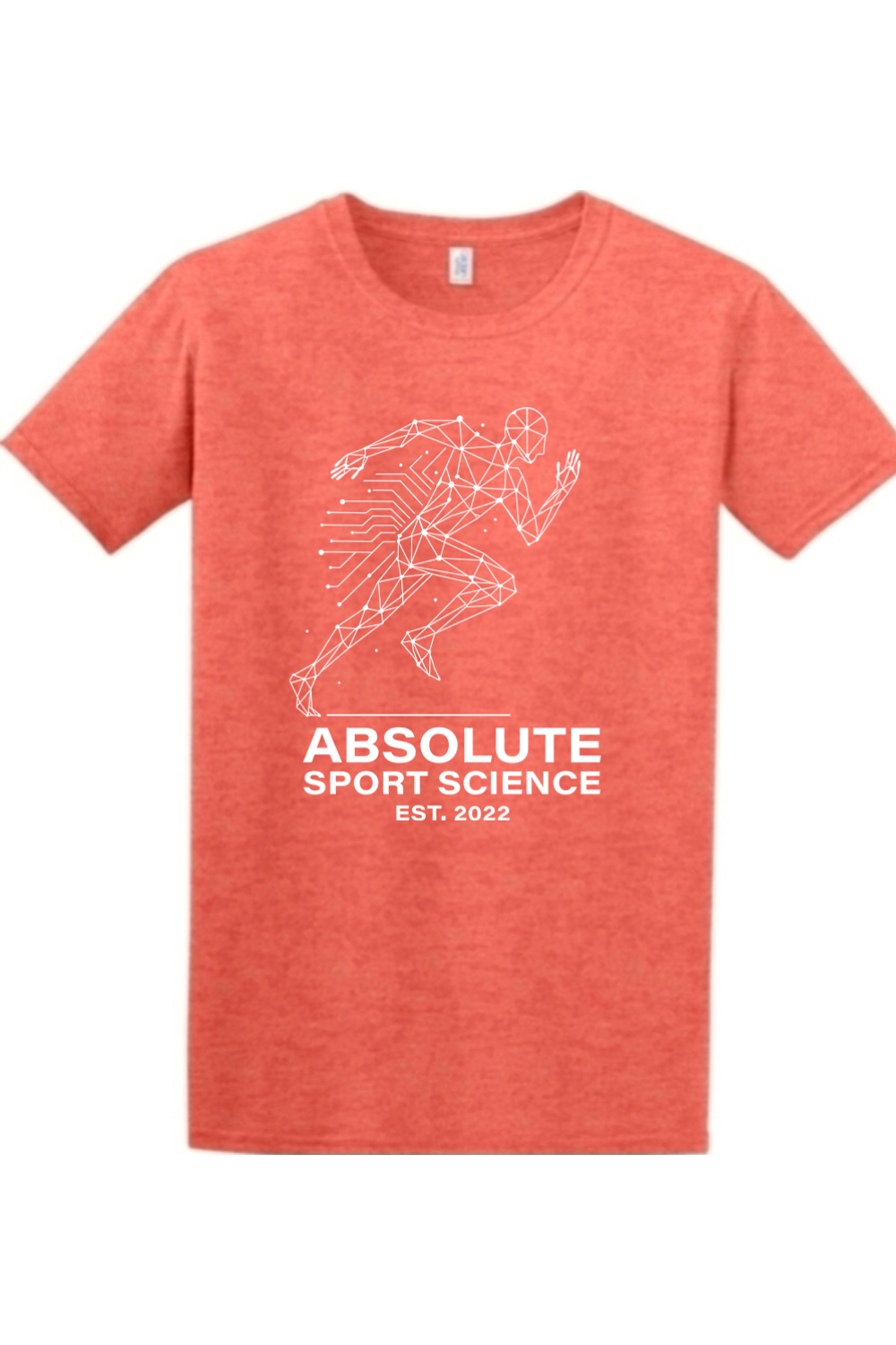 Absolute Gildan Softstyle T-Shirt w/ Sleeve Print