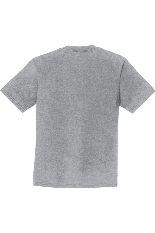 Port & Company Youth Fan Favorite Tee