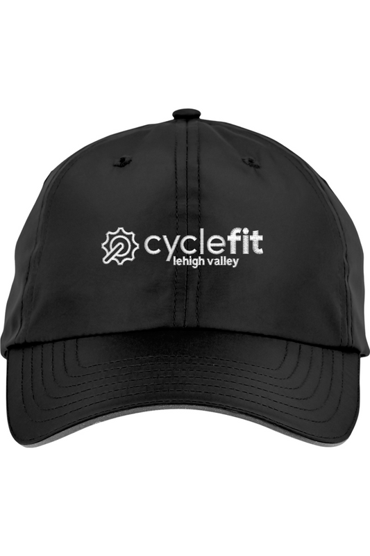CORE365 Adult Pitch Performance Cap