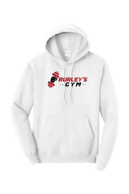 Gildan Heavy Blend Hooded Sweatshirt