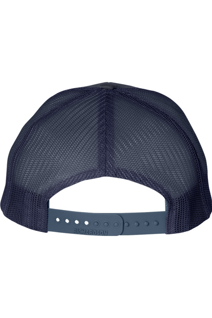 Richardson Snapback Trucker Cap
