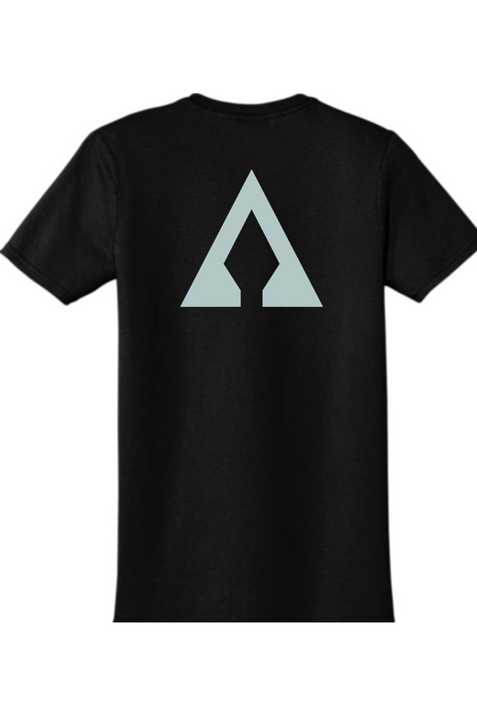 Gildan Softstyle Unisex Tee - Delta