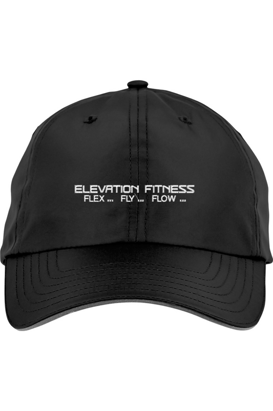 CORE365 Adult Pitch Performance Cap
