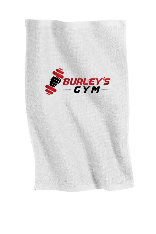 Port Authority - Rally Towel