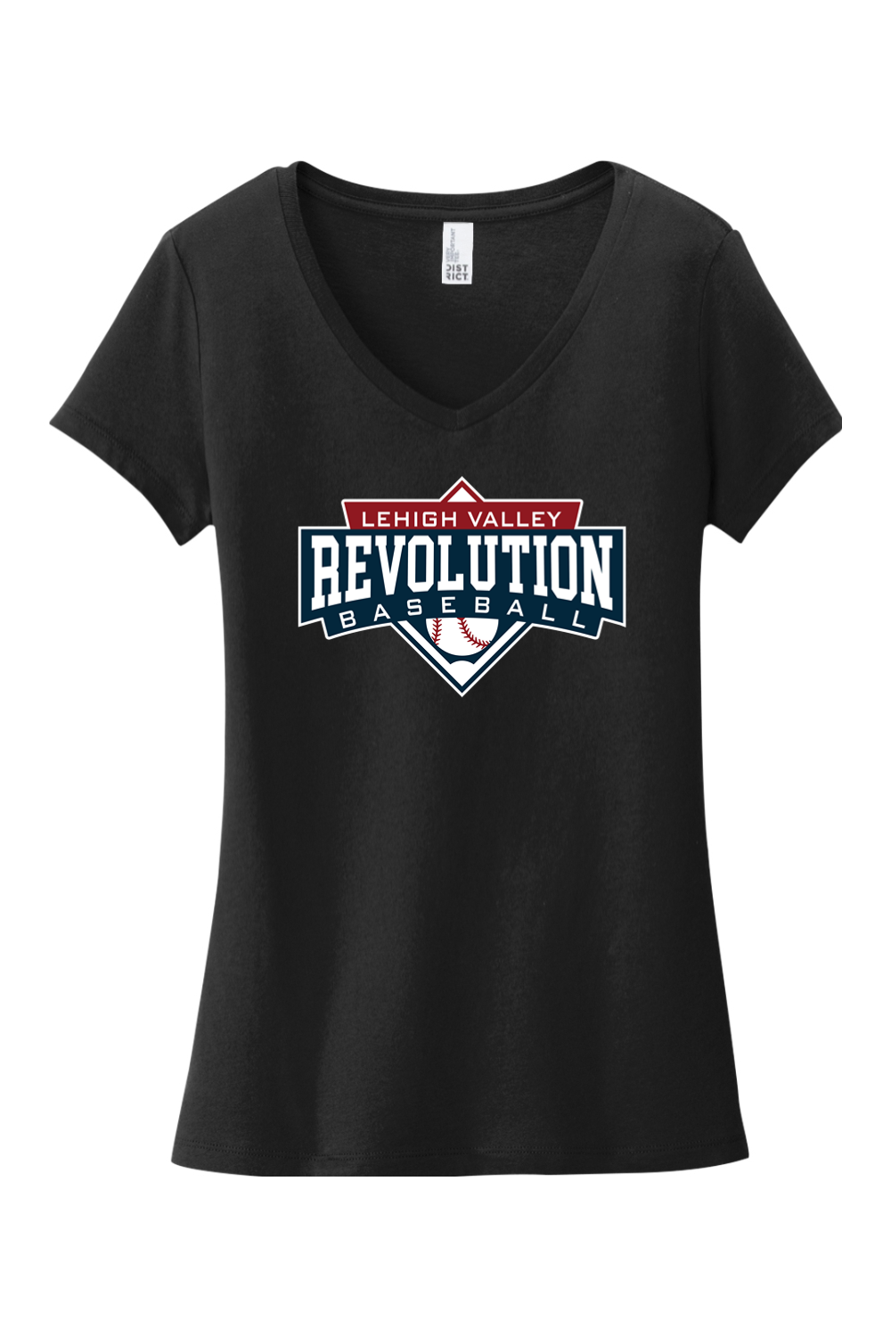 District Women’s Very Important Tee V-Neck