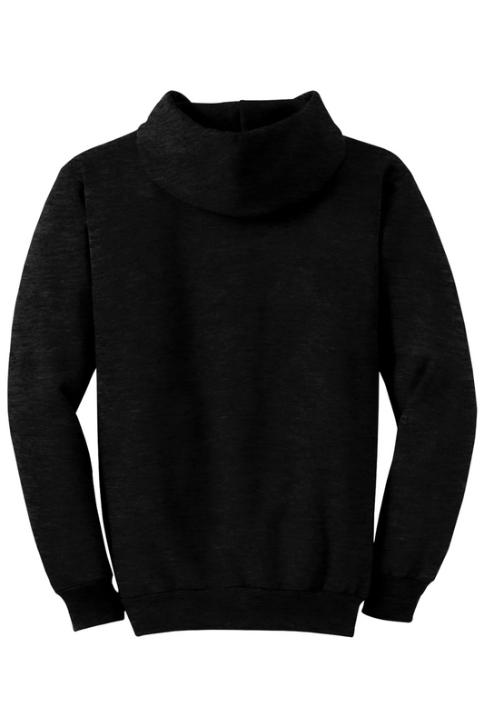 Port & Company Essential Fleece Pullover Hooded Sweatshirt