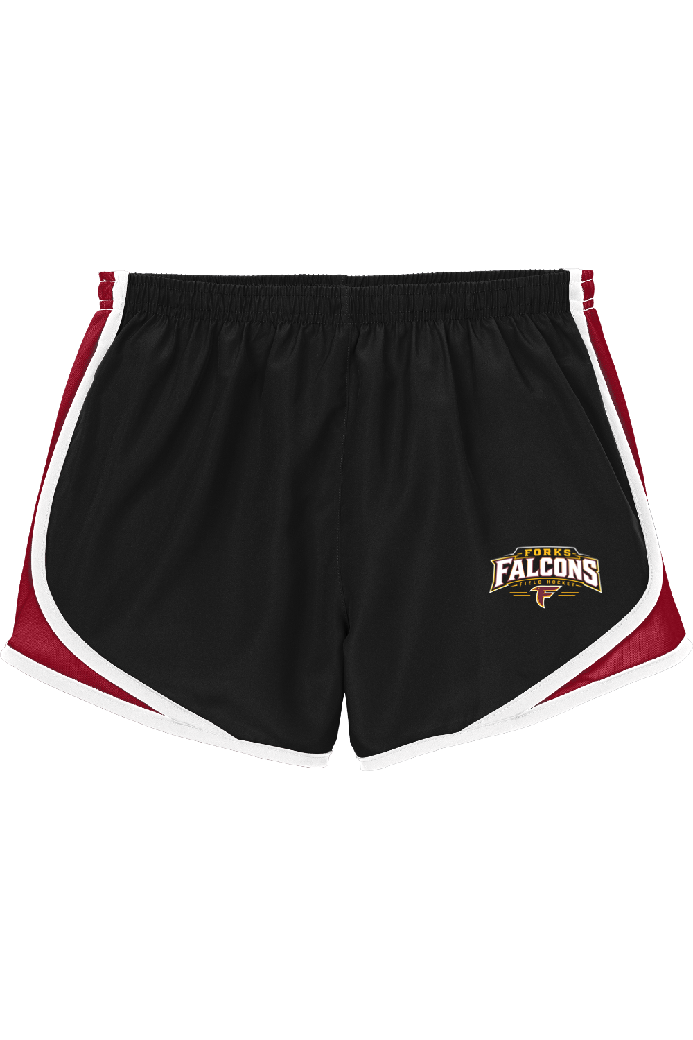 Sport-Tek Ladies Cadence Short