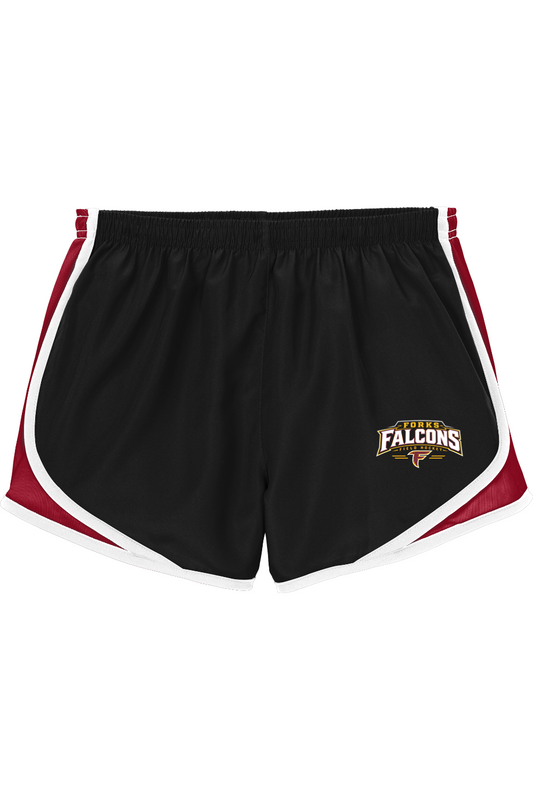 Sport-Tek Ladies Cadence Short
