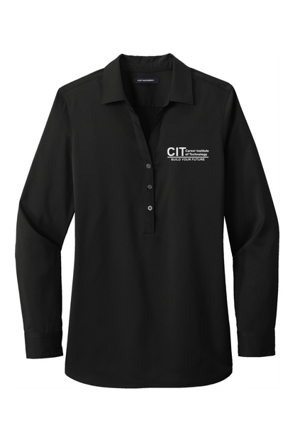 Port Authority Ladies City Stretch Tunic